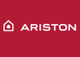 Arredamenti Spagnolini, logo Ariston