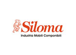 Arredamenti Spagnolini, logo Siloma